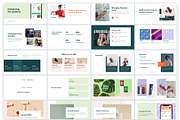 Teiko - Presentation Template, a Presentation Template by Nate Studios (Thumbnail 7 of 8)