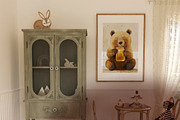The Art of Being Little. Prints set, a Background Graphic by Lidberia (Thumbnail 7 of 9)