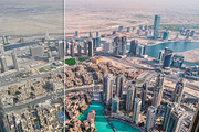 Emirates - Premium Lightroom Presets, an Action Add-On by PhotoMarket (Thumbnail 2 of 65)