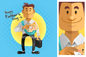 Happy Fathers Day