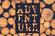 Sale 40% OFF - Roger Serif, a Serif Font by FactoryType Studio (Thumbnail 4 of 5)