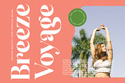 Manile Vintage Modern Bold Serif, a Serif Font by timelesstype.co (Thumbnail 10 of 20)