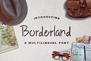 SALE - HandCrafters Font Bundle, a Script Font by Flycatcher Design (Thumbnail 21 of 24)