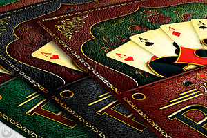 Poker Tournament Flyer Template