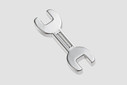 Wrench, an Object 3D Model by fahad121 (Thumbnail 4 of 8)