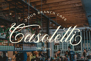 Madwort - Elegant Script Font, a Script Font by Arendxstudio (Thumbnail 5 of 12)
