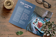 Baikal Handwritten Font with bonus, a Script Font by Vera Holera (Thumbnail 3 of 6)