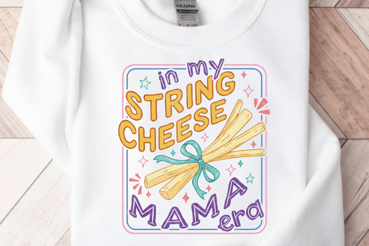 Overstimulated, Mom PNG, Mom Life, a Graphic by Vector Portal (Photo 4 of 10)