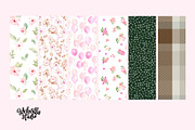 6 Animated Social Media Backgrounds, a Social Media Template by Webvilla Studio (Thumbnail 8 of 8)