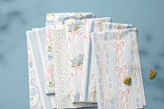 Grandmillennial & Preppy patterns, a Pattern Graphic by Tani Kuzminka (Thumbnail 19 of 26)
