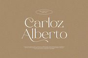 Beauty Rovesa Elegant Display Serif, a Serif Font by BrandSemut (Thumbnail 3 of 15)