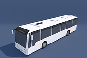 Ultimate Low Poly City Cars Pack, a Cars & Vehicle 3D Model by CreativeeArt (Thumbnail 11 of 54)
