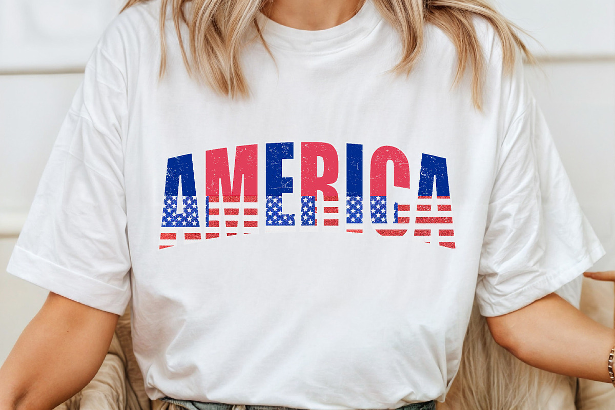4Th of July Sublimation Png Bundle, an Illustration by SinaCreation (Photo 14 of 20)