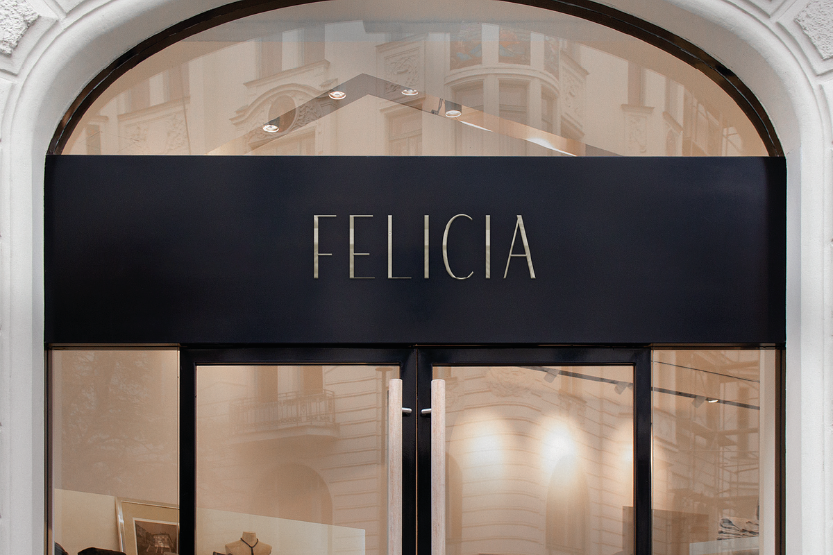 Felicia - Sleek Beauty Typeface, a Serif Font by HipFonts (Photo 7 of 10)