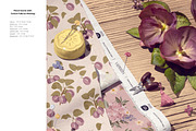 Fabric Factory v.7 Mockup Bundle, a Merchandise Mockup by creatsy5 (Thumbnail 52 of 55)