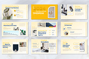 Evonomy - Economy Keynote, a Presentation Template by Dhabee (Thumbnail 7 of 7)