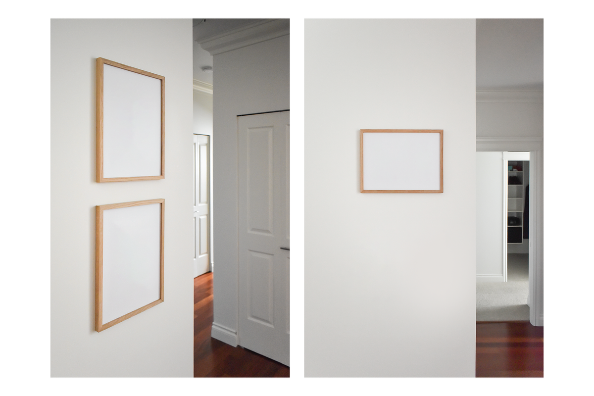 Frame Mockup Bundle - Cherri, a Household Mockup by Saguaro Digital (Photo 3 of 13)