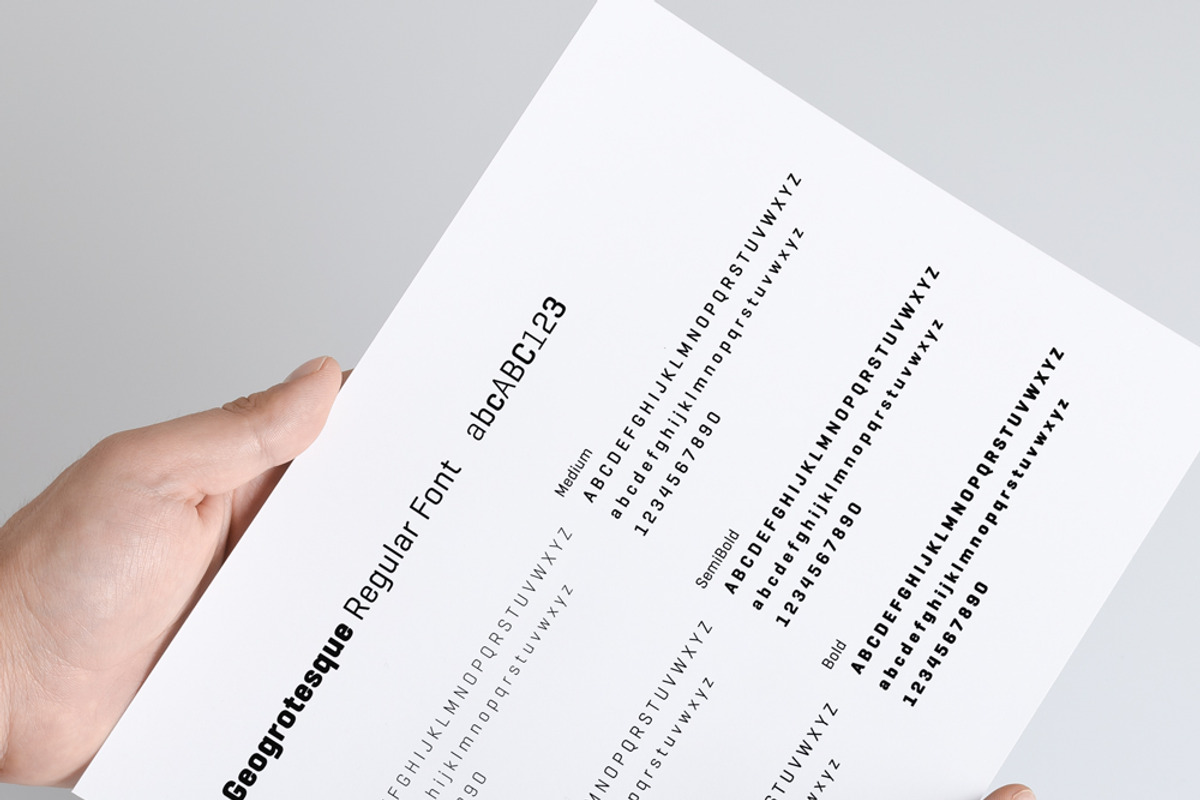 Branding Identity Mock Up, a Product Mockup by Nikolozgraphic (Photo 12 of 15)