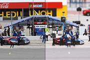 Tilt-Shift Photo Effect, a Layer Style Add-On by iDoodle Studio (Thumbnail 2 of 4)