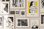 Creator Bundle | 8 in 1, an Object Graphic by KetteCreate (Thumbnail 2 of 25)