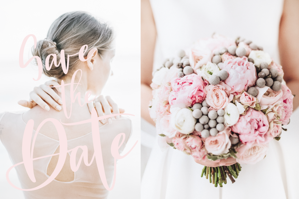 Goodness Script Font preview 3