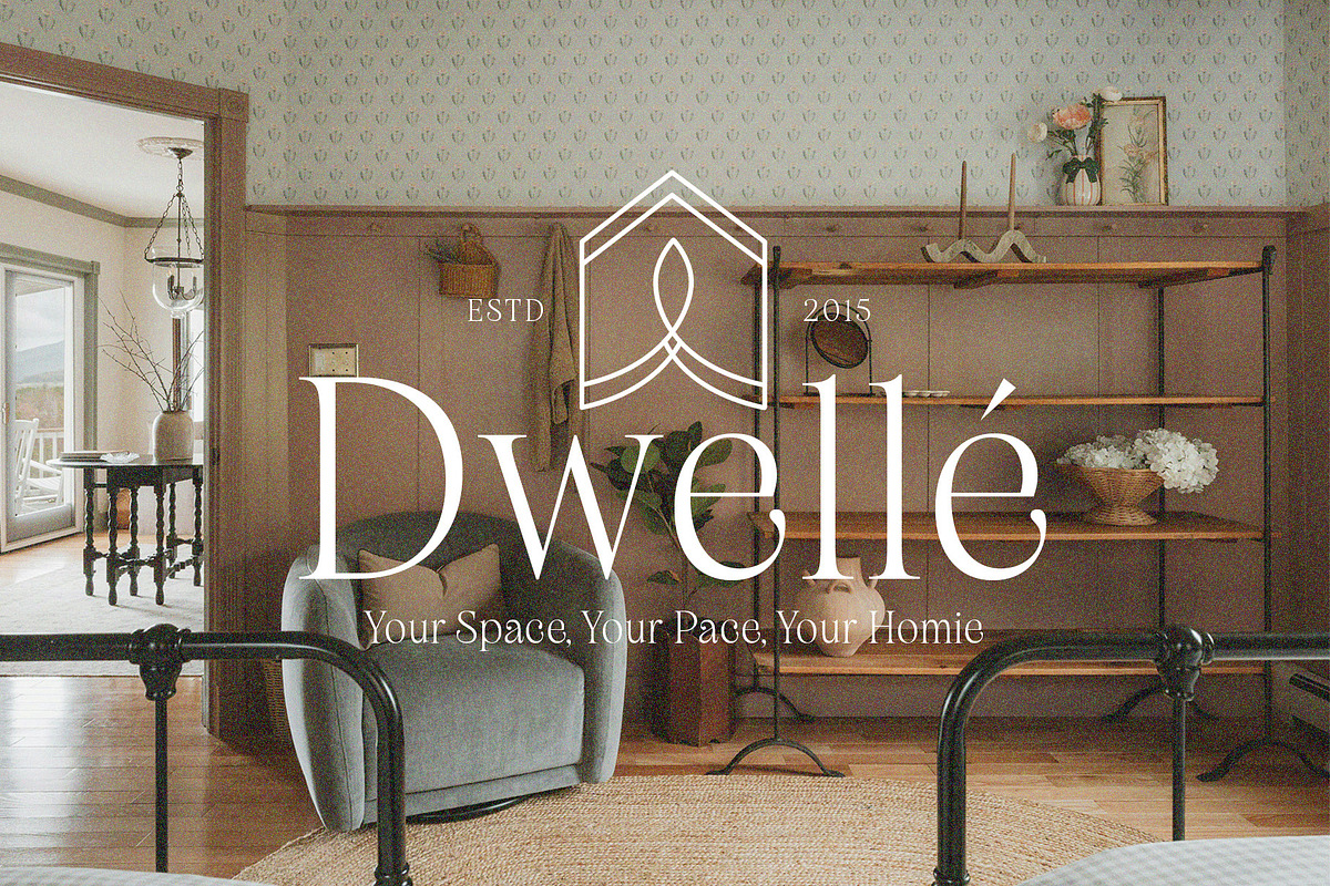 Oufale - Feminine Display Serif, a Serif Font by Glyphofik x GudPap (Photo 6 of 10)