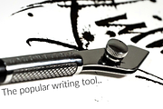 Ruling Pen for Procreate!, a Brush Add-On by Calligraphy DK (Thumbnail 2 of 11)