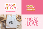 Cute Handwritten Font Bundle, a Script Font by KA Designs (Thumbnail 8 of 14)