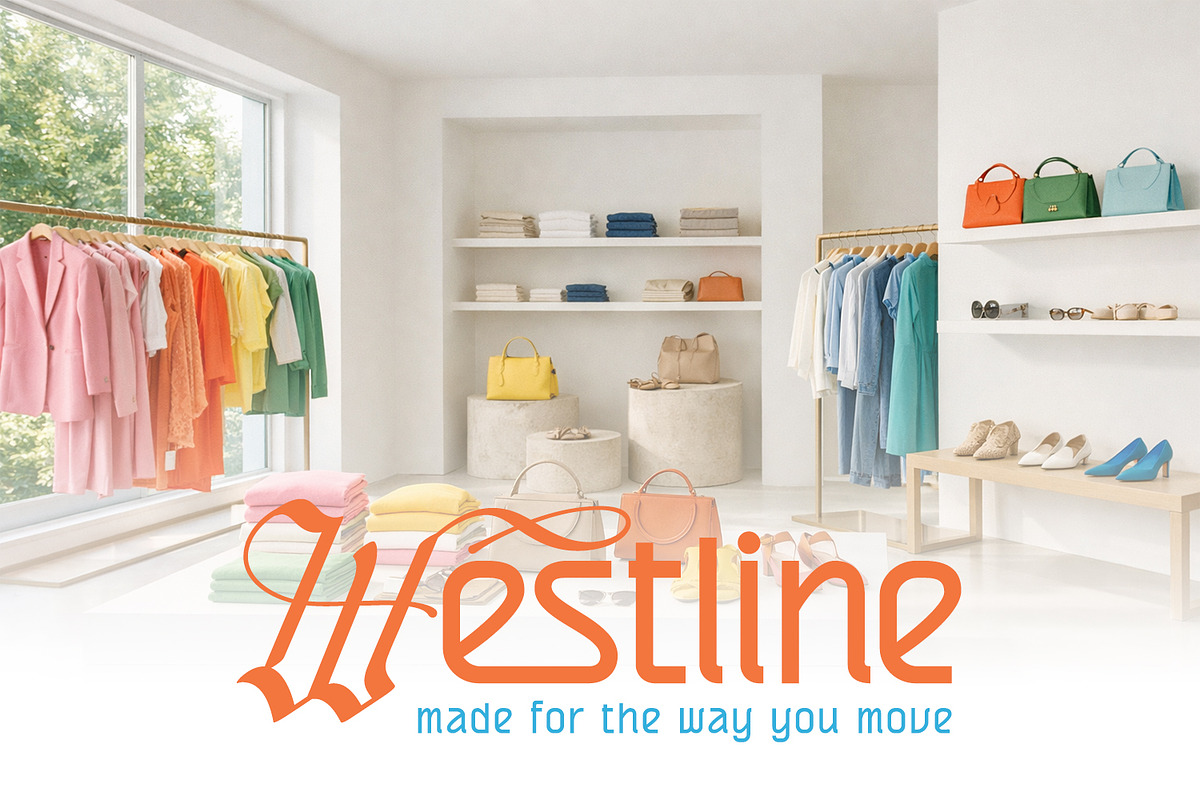 Sailstone, a Sans Serif Font by din-studio.com (Photo 8 of 12)