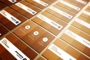 Prime Business Card
