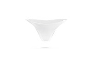 White Beach Women Bikini 3D Model, an Object 3D Model by rebrandy (Thumbnail 6 of 10)