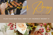 Monttama Signature Handwriting, a Handwritten Font by CreateBigSupply (Thumbnail 9 of 10)