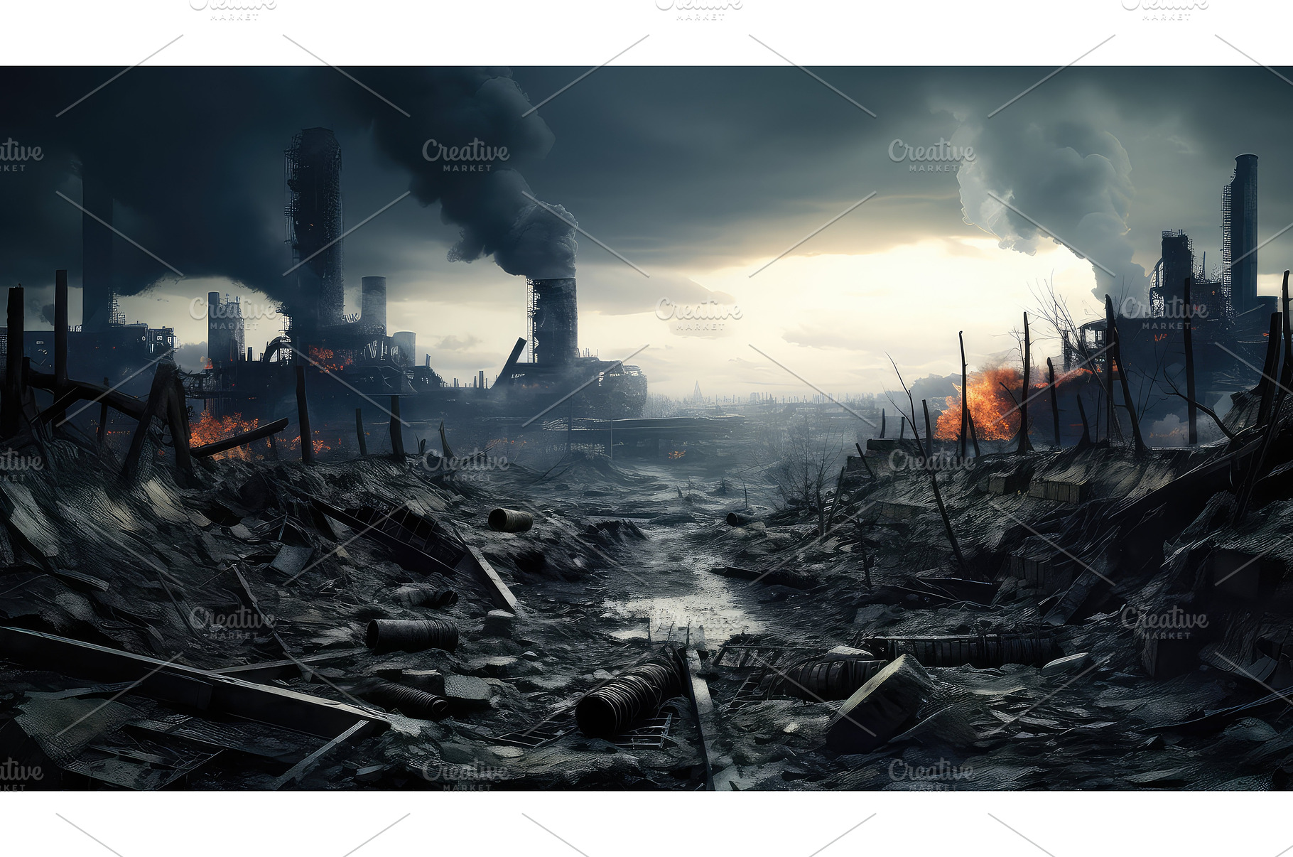 manufacturing concept industrial, an Industrial Photo by pikepicture