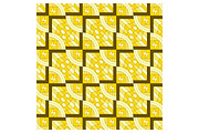 Geometric Seamless Patterns, a Pattern Graphic by Creative Backgrounds (Thumbnail 2 of 7)