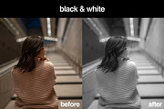 9 Film Glow Lightroom Presets, a Preset Add-On by Gridfiti (Thumbnail 8 of 10)
