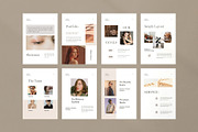 Seorin A4 Portrait - PowerPoint, a Presentation Template by Twntysix (Thumbnail 4 of 6)