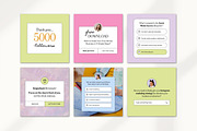 Instagram Creator for Coaches Canva, a Social Media Template by Fallon Gerst (Thumbnail 36 of 47)