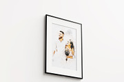 Painting Watercolor Splash Art, an Action Add-On by MRI STUDIO (Thumbnail 5 of 21)