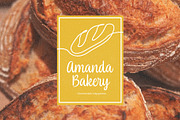 Daisy Stitch: A charming handwritten, a Handwritten Font by Four Lines Std. (Thumbnail 7 of 9)
