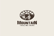 Mountain Logo Outdoor Adventure, a Branding & Logo Template by Guna Studio (Thumbnail 14 of 18)