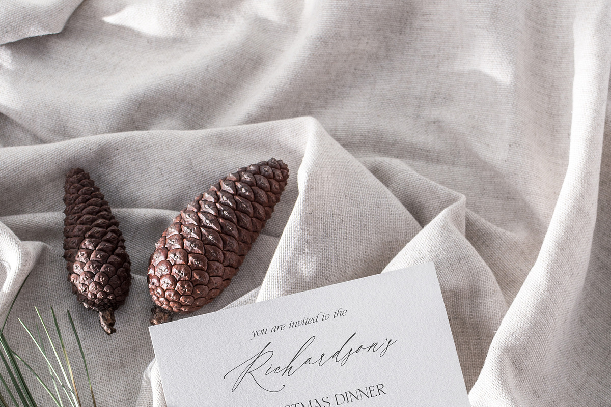 New! Fall + Winter Christmas Edition, an Illustration by Isabelle Salem (Photo 55 of 242)