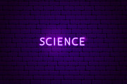 Education Back to School Neon Icons, an Outline Icon by Anna_leni (Thumbnail 10 of 11)