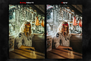 Dark Lightroom Presets, an Action Add-On by Presets Pond (Thumbnail 7 of 10)