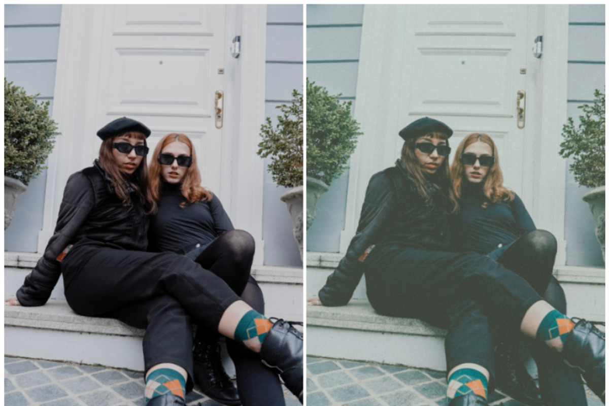 20 Lightroom Presets Polaroid part 1, a Preset Add-On by PerfectStudioPresets (Photo 9 of 10)