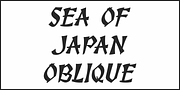 Sea of Japan JNL, a Font by Jeff Levine Fonts (Thumbnail 4 of 5)