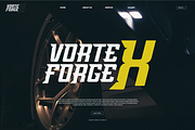 Amang Racing | Bold Racing Font, a Font by Denustudios (Thumbnail 9 of 12)