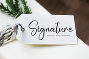 Vacation | Script Font, a Handwritten Font by Scratchones (Thumbnail 4 of 9)