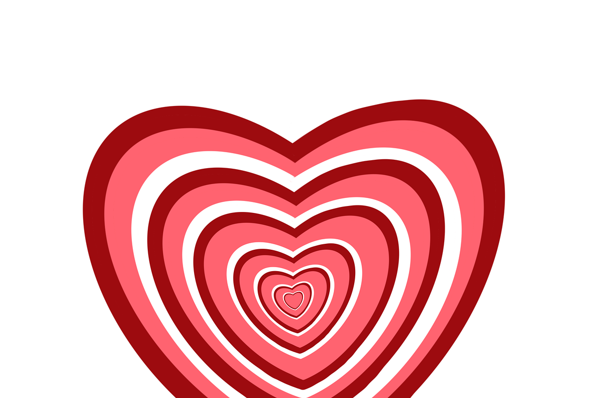 Valentine’s Day Sticker Bundle 100+, a Graphic by Noorist (Photo 14 of 17)