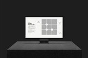 Brand Presentation | Canva, a Branding & Logo Template by KOLLABO Creatives (Thumbnail 5 of 5)
