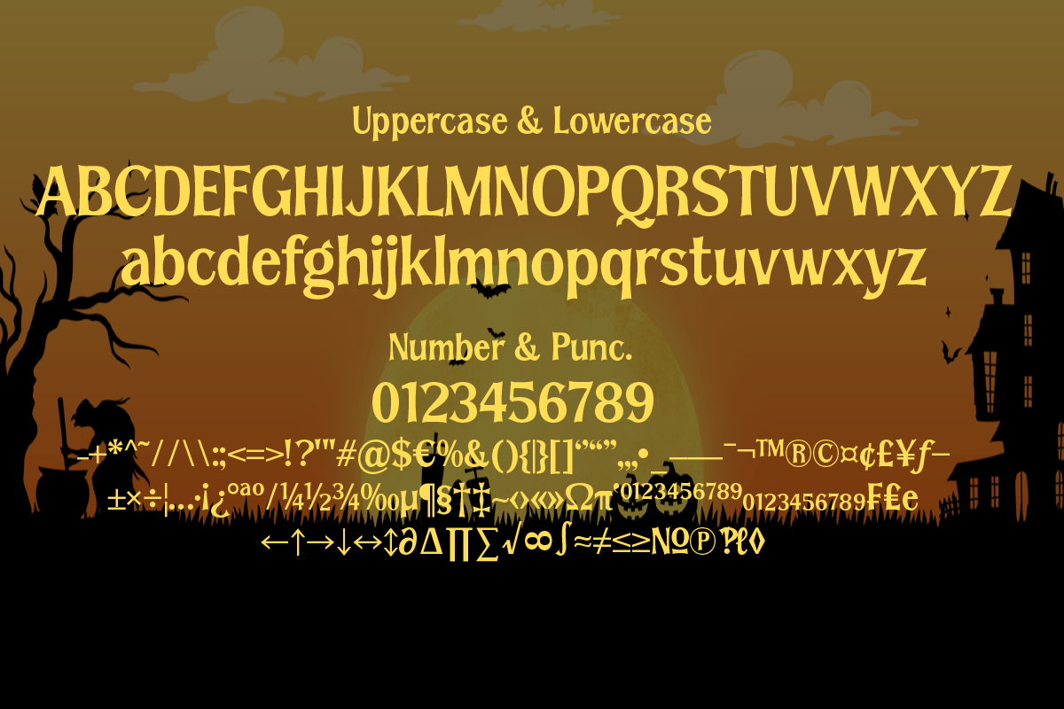 Waradala, a Serif Font by Differentialtype (Photo 3 of 8)